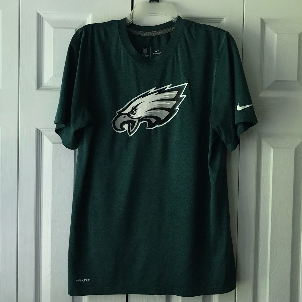 Nike Eagles Dri-Fit T-Shirt